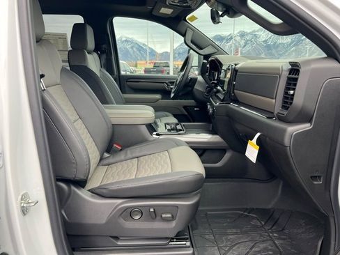 New 2026 Chevrolet Silverado 2500 ZR2 image 22