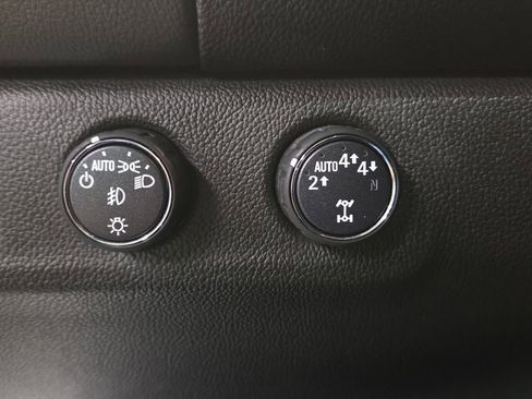 Used 2022 GMC Canyon AT4 w/ Trailering Package image 10