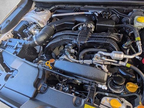 Certified 2025 Subaru Crosstrek 2.5i Limited image 24