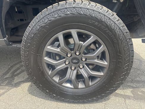 Used 2023 Ford F150 Tremor w/ Bed Utility Package AWD/4WD image 16