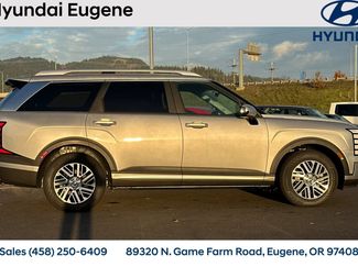 New 2026 Hyundai Palisade SEL AWD/4WD video 3