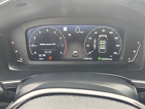 Used 2023 Honda Civic Sport Touring image 21