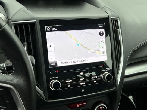 Used 2018 Subaru Impreza 2.0i Limited image 18