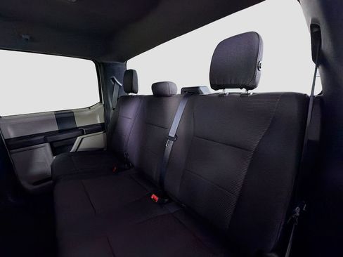 Used 2019 Ford F150 XL w/ Equipment Group 101A Mid RWD image 23