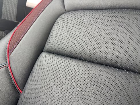 New 2026 Chevrolet Equinox RS w/ Convenience Package III image 4