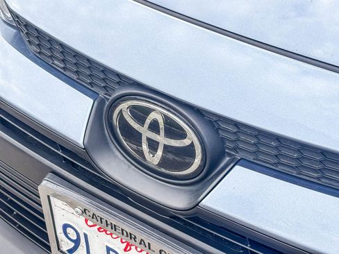 Used 2024 Toyota Corolla LE FWD image 10