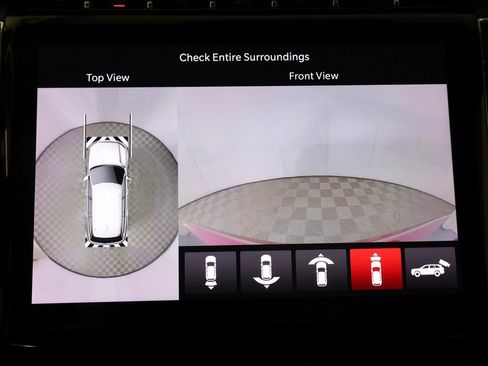 Used 2023 Jeep Grand Cherokee Overland w/ Adv Protech Group III image 60