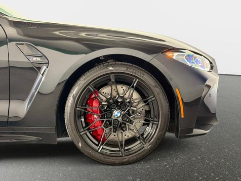 Used 2022 BMW M4 Coupe RWD image 21
