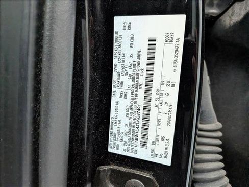 Used 2020 Ford F150 XLT w/ Equipment Group 302A Luxury image 22