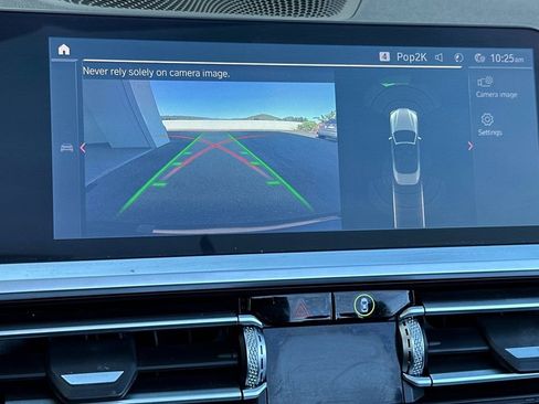 Used 2022 BMW 430i Convertible w/ Convenience Package image 20