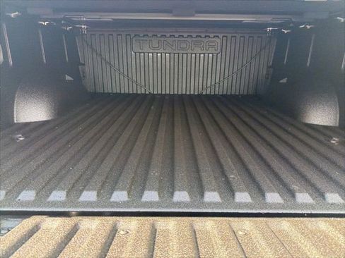 New 2026 Toyota Tundra SR5 image 12