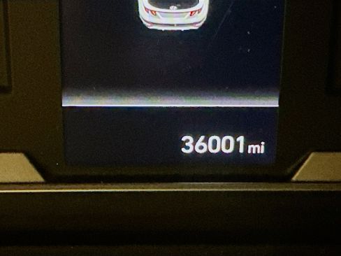 Used 2024 Hyundai Tucson SEL image 19