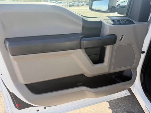 Used 2019 Ford F550 4X4 4dr SuperCab 167.9 191.9 i image 16