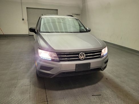 Used 2021 Volkswagen Tiguan S FWD image 14