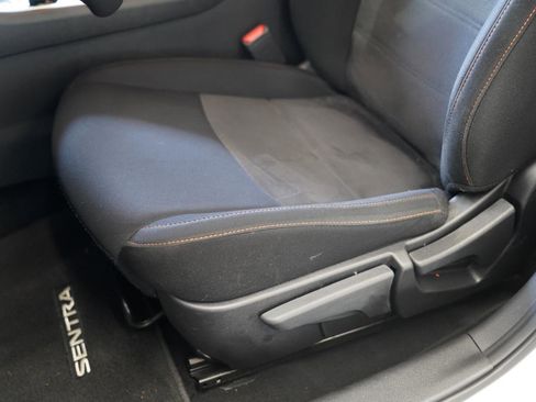 Used 2023 Nissan Sentra SR image 26