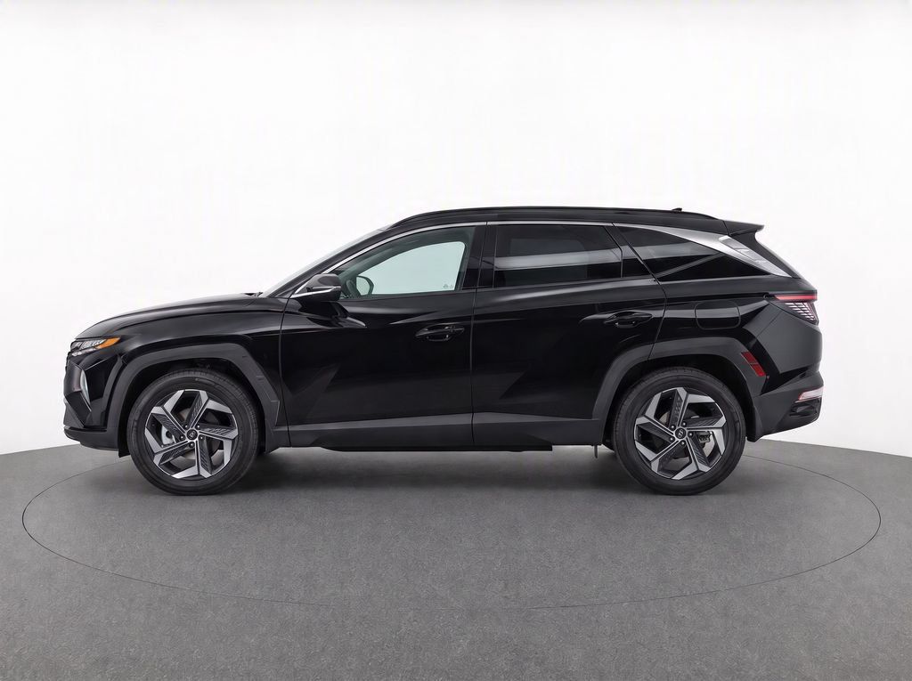 Used 2023 Hyundai Tucson Limited AWD/4WD image 5