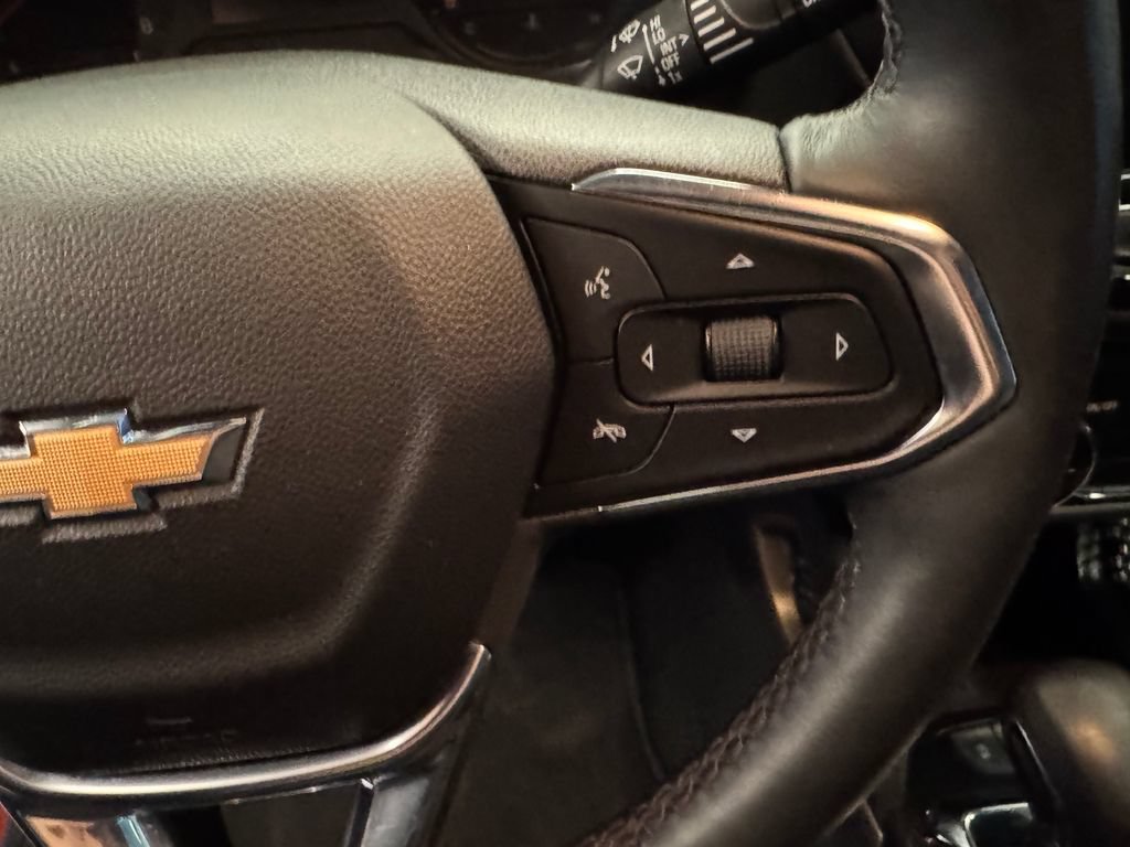 Used 2023 Chevrolet TrailBlazer ACTIV w/ Convenience Package FWD image 12