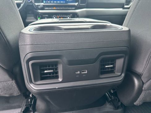 Certified 2022 Chevrolet Silverado 1500 RST w/ Z71 Off-Road Package image 26