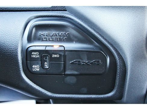 Used 2022 RAM 2500 Big Horn image 22