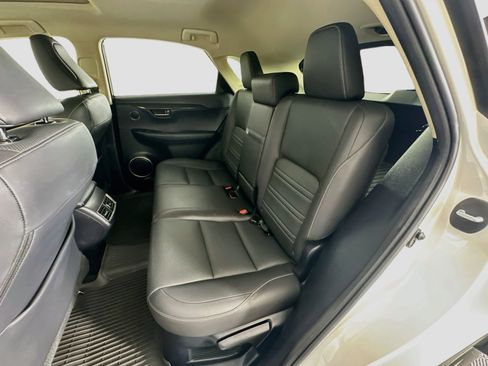 Used 2018 Lexus NX 300 FWD w/ Comfort Package image 29