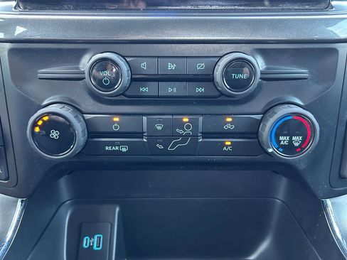 Used 2024 Ford F150 STX AWD/4WD image 36