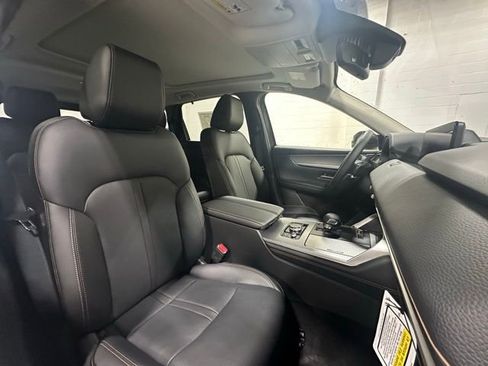 New 2026 MAZDA CX-90 3.3 Turbo w/ Premium Sport Pkg image 16