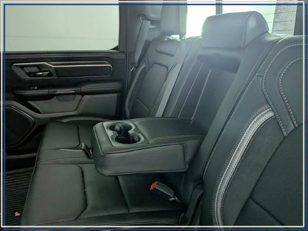 New 2027 RAM 1500 RHO w/ Bed Utility Group AWD/4WD image 32