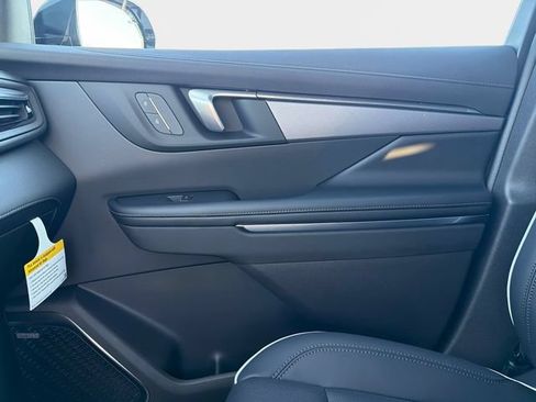 New 2027 Buick Enclave Sport Touring FWD image 22