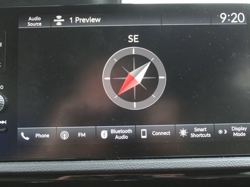 Used 2025 Honda CR-V EX-L image 50