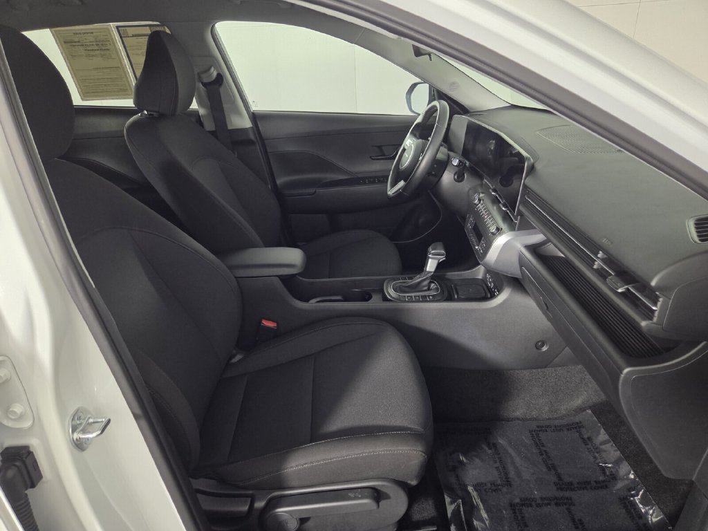 Used 2026 Hyundai Kona SEL Sport FWD image 29
