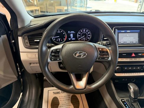 Used 2018 Hyundai Sonata ECO image 13