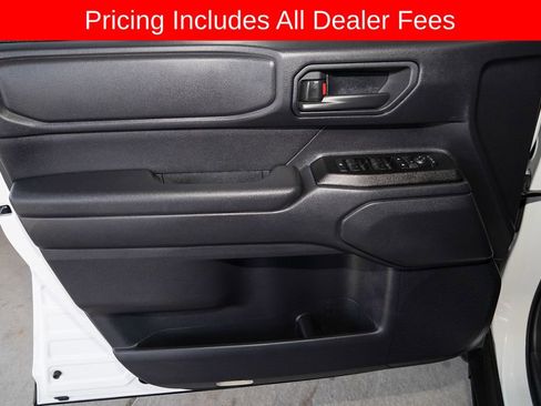 Certified 2025 Toyota Land Cruiser 1958 AWD/4WD image 13