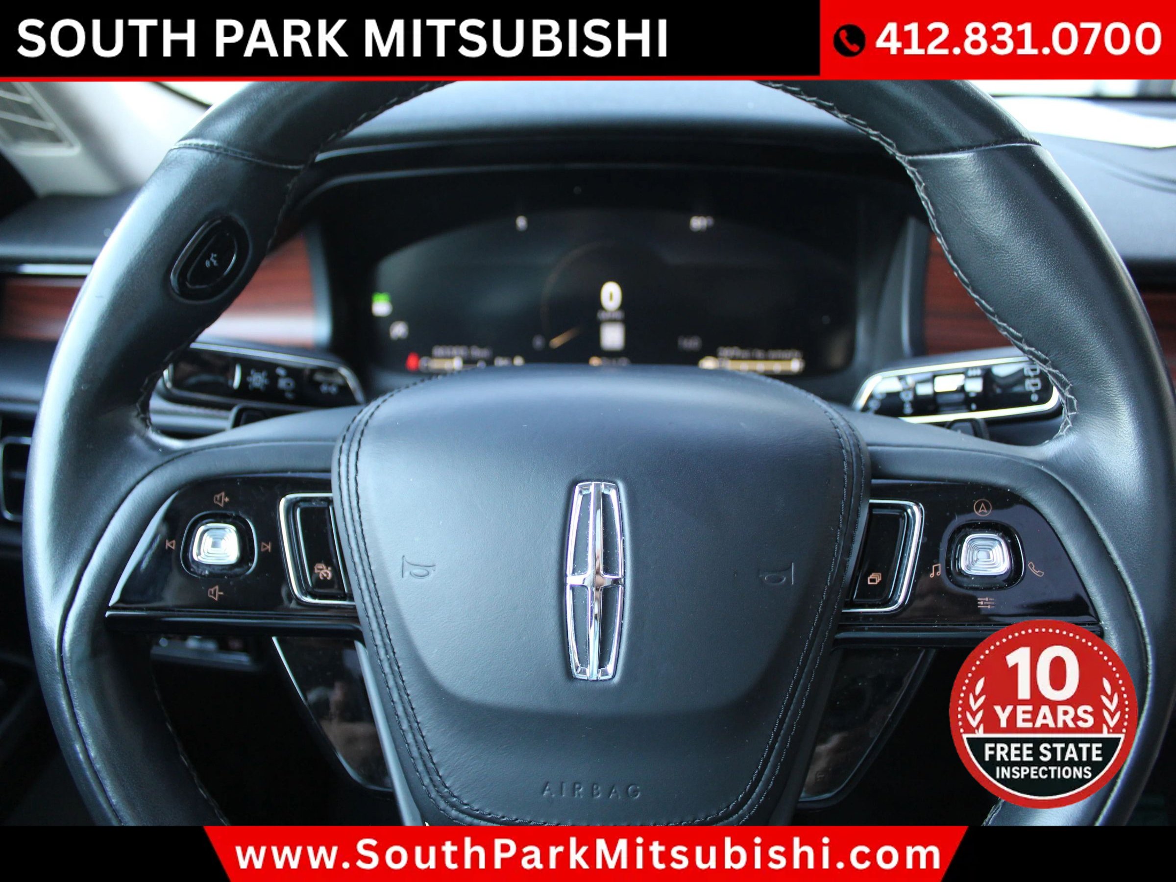 Used 2023 Lincoln Aviator Reserve w/ Equipment Group 201A AWD/4WD image 22