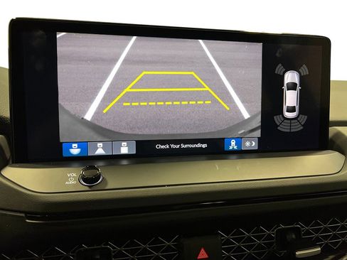 New 2025 Honda Accord EX-L image 25