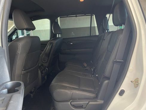 Used 2020 Honda Passport EX-L image 17