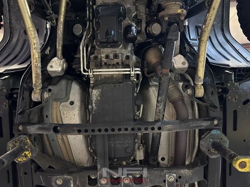 Used 2023 Jeep Wrangler Unlimited Rubicon w/ Xtreme 35 Tire Package image 56