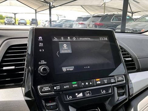 Used 2019 Honda Odyssey EX-L image 36