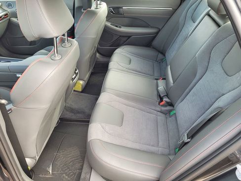 New 2026 Hyundai Sonata N Line image 9