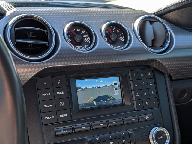 Used 2018 Ford Mustang GT w/ GT Performance Package RWD image 19