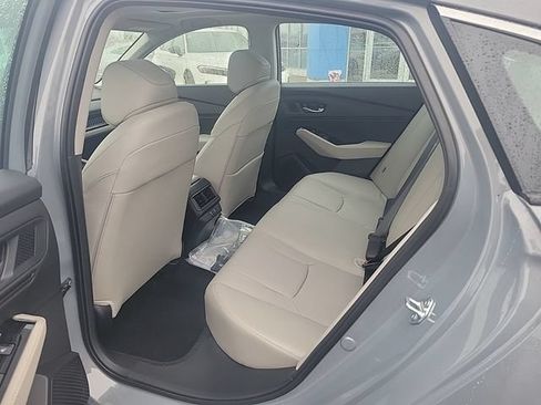 New 2026 Honda Accord Touring image 11
