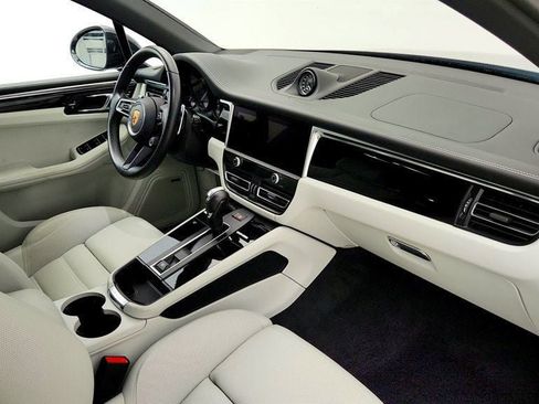 Used 2024 Porsche Macan GTS w/ Premium Plus Package AWD/4WD image 24