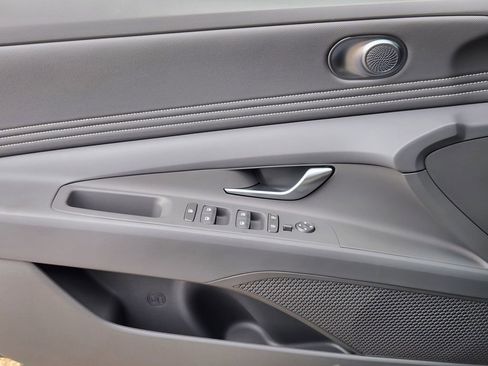 New 2026 Hyundai Elantra Sport image 16