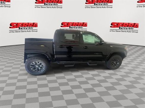 Used 2023 Toyota Tacoma SR5 w/ Technology Package image 4