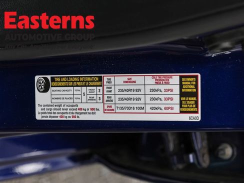 Used 2024 Nissan Altima 2.5 SR w/ SR Premium Package FWD image 35