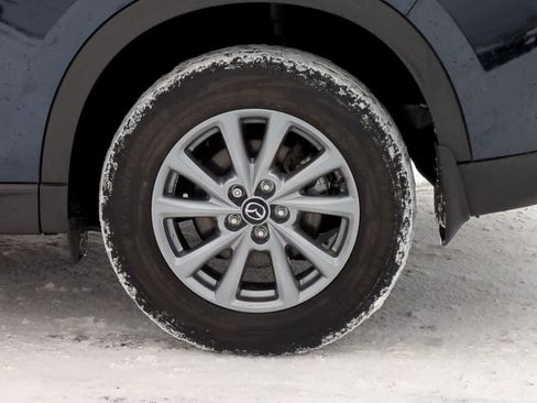 Used 2023 MAZDA CX-5 AWD 2.5 S w/ Preferred Package image 12