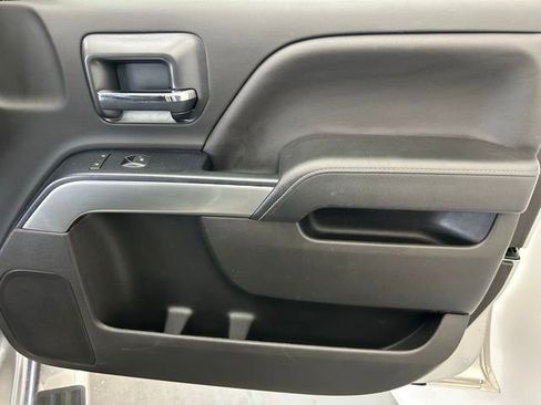 Used 2018 Chevrolet Silverado 1500 LT w/ All Star Edition AWD/4WD image 27