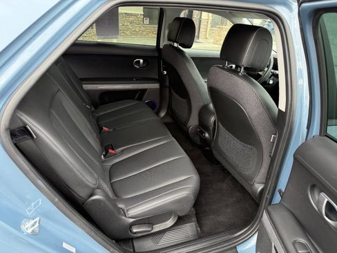 Used 2023 Hyundai Ioniq 5 SEL image 11
