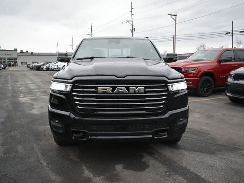 New 2026 RAM 1500 Laramie image 2