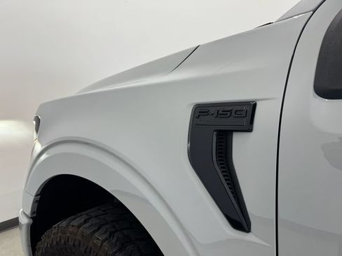 Used 2024 Ford F150 XLT w/ Equipment Group 302A MID RWD image 44
