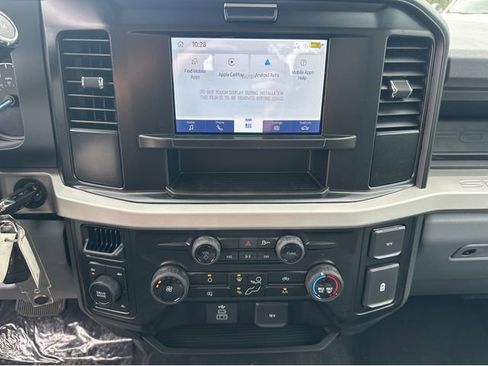 New 2026 Ford F250 XL w/ STX Appearance Package image 12